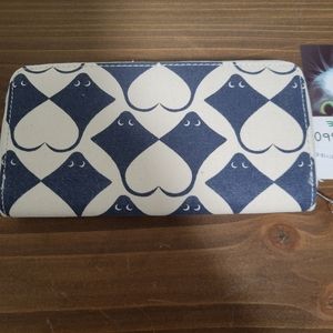Bungalow 360 stingray wallet